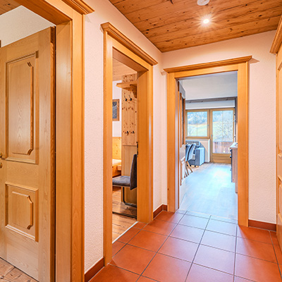 Appartement Anna